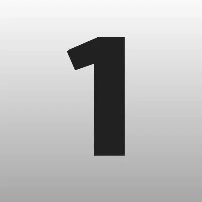 18 КАРАТ, сеть ювелирных салонов, лого-визитка