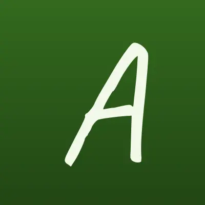 АГЗС-1, лого-визитка