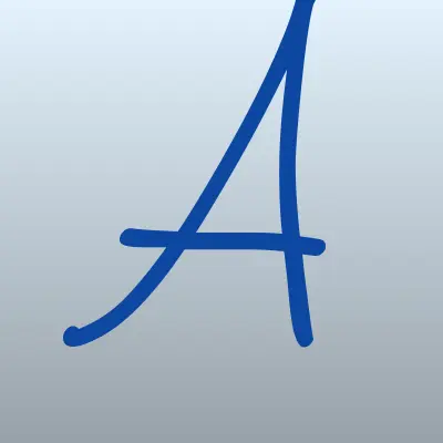 AMAKids, детская академия развития интеллекта, лого-визитка