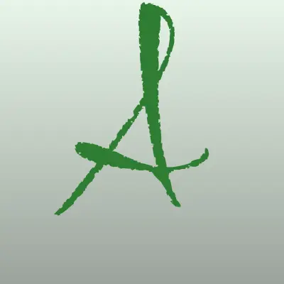 AUTOEXPERT 19, лого-визитка