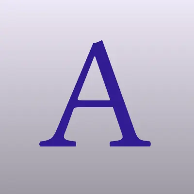 AUTOTEMA, СТО, лого-визитка