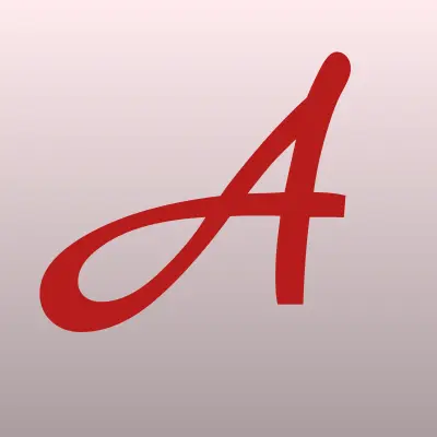Абаканские лимузины, служба заказа автотранспорта, лого-визитка