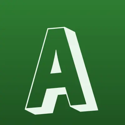 Абаканские полуфабрикаты, торговая сеть, лого-визитка