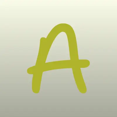 Абаканские полуфабрикаты, торговая сеть, лого-визитка