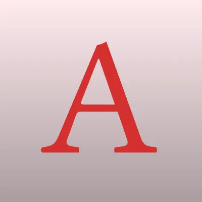 Ажур, магазин нижнего белья, лого-визитка