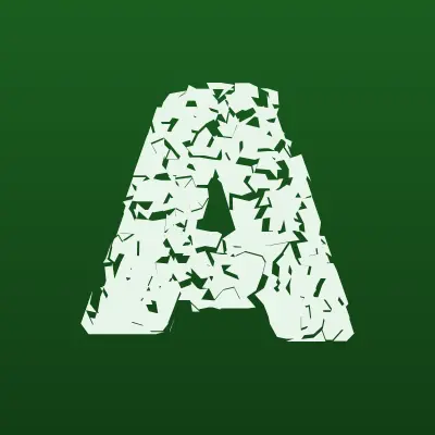 Алдис, магазин, лого-визитка