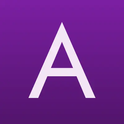 AlexАвто, магазин автозапчастей, лого-визитка