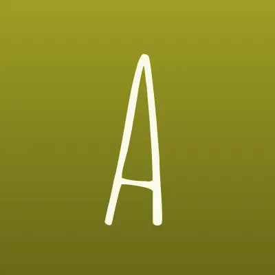 АлтынАй, баня-юрта, лого-визитка