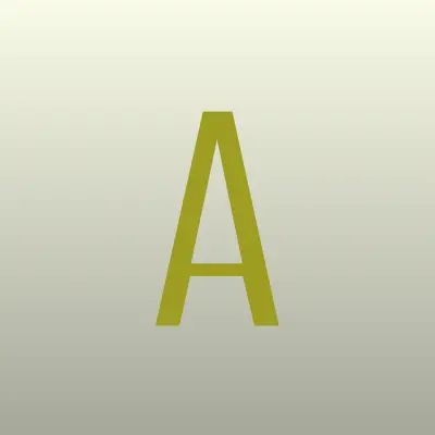 Анаида, кафе, лого-визитка