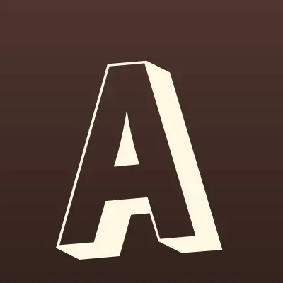 Ателье на Советской, лого-визитка