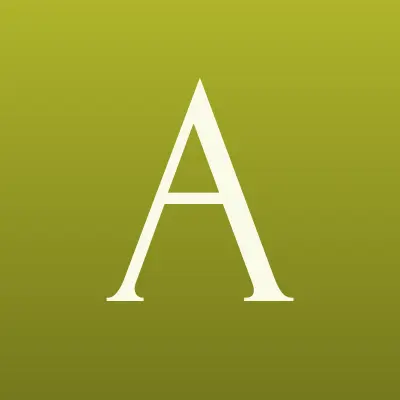 Атлетик Леди, женский тренажерный зал, лого-визитка