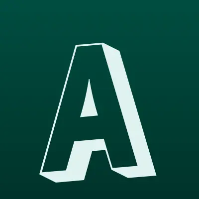 AutoPaint, центр компьютерного подбора автоэмалей, лого-визитка