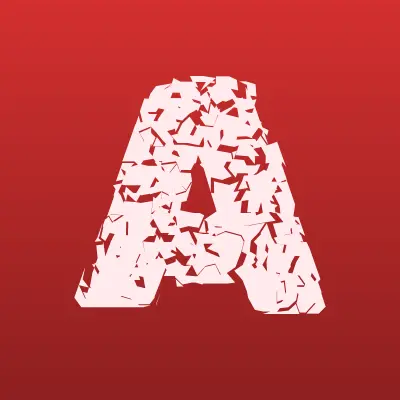 АварКом, служба аварийных комиссаров, лого-визитка