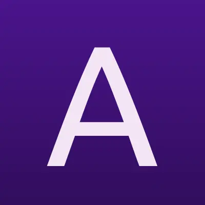 Авто-Миг, автосервис, лого-визитка