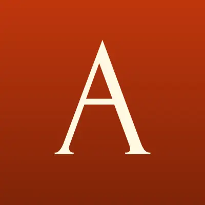 Авто-Миг, магазин автозапчастей, лого-визитка