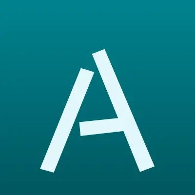 Автолекарь, СТО, лого-визитка