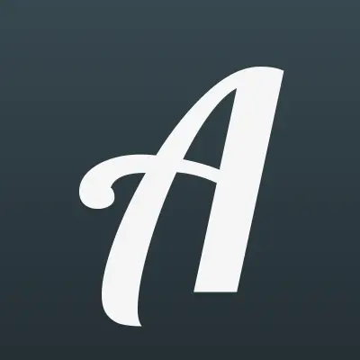 Автомаляр, магазин автоэмалей, лого-визитка