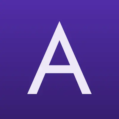 Автопульс, СТО, лого-визитка