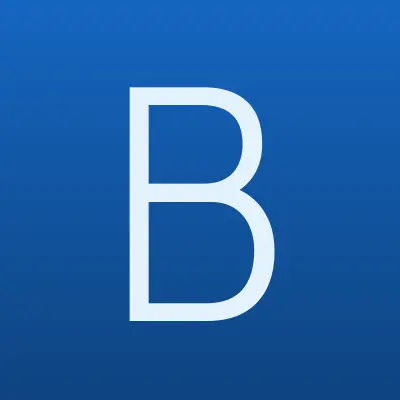 BiOS19, сервисная компания, лого-визитка