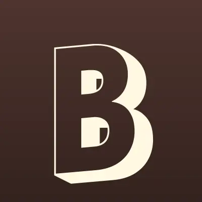 Библиотека №3, г. Черногорск, лого-визитка