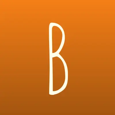 Бретелька, магазин, лого-визитка