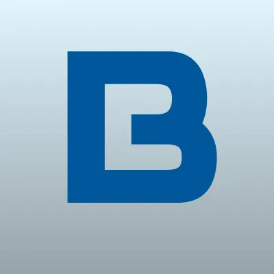 Булофная, магазин свежей выпечки, лого-визитка