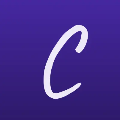 Черногорская стоматологическая поликлиника, лого-визитка