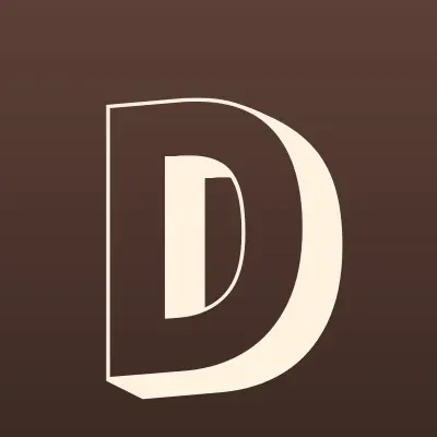Дальян 2, магазин, лого-визитка
