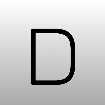 Daxy, магазин детской одежды и обуви, лого-визитка