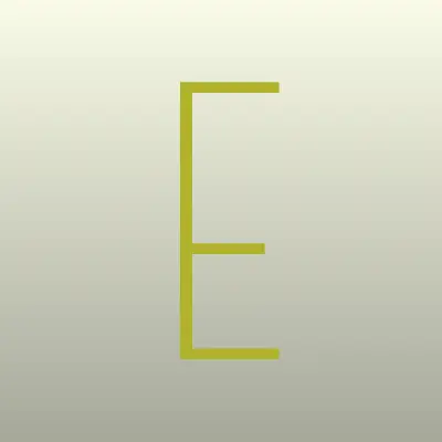 Единая служба такси, лого-визитка