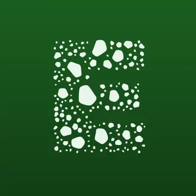 Electric City, магазин электротехнической продукции, лого-визитка