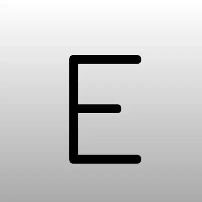 Emili, магазин верхней одежды, лого-визитка