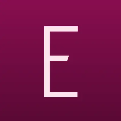 Енисей, агентство оценки, лого-визитка