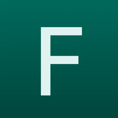 Фаэтон, сеть магазинов автотоваров, лого-визитка