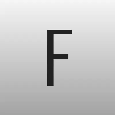 Фаэтон, сеть магазинов автотоваров, лого-визитка