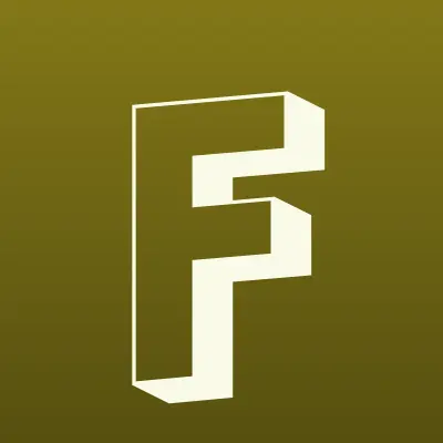 Финансовый Двор, ломбард, лого-визитка