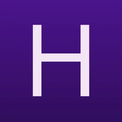 Hollyskin, магазин корейской косметики, лого-визитка