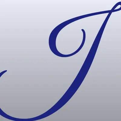 Jenavi, сеть магазинов бижутерии, лого-визитка