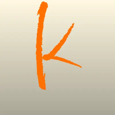 Калининский карьер, лого-визитка