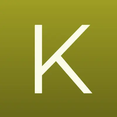 Калининский карьер, лого-визитка
