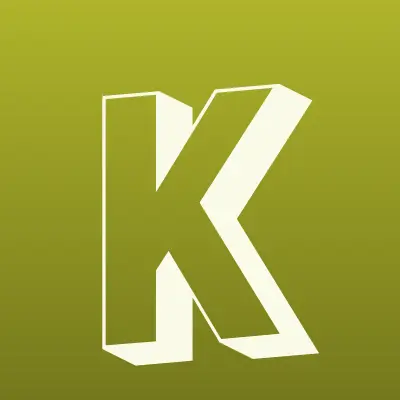 Калинка, детский сад, лого-визитка