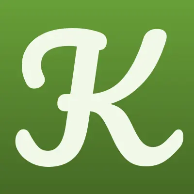 Камень Кварц, компания по добыче и обработке природного камня, лого-визитка