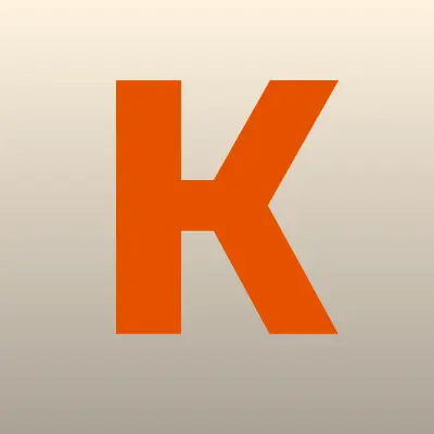 Киоск по ремонту часов, лого-визитка