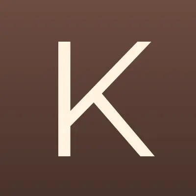 Компания по изготовлению ключей, лого-визитка