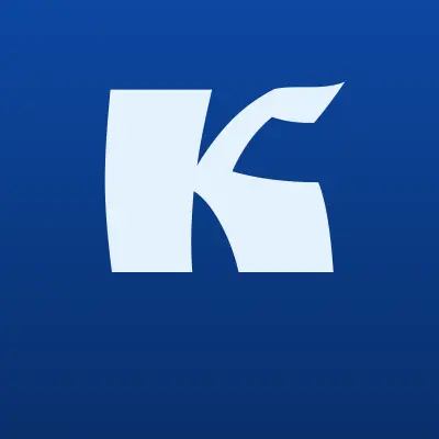 Контур, магазин продуктов, лого-визитка
