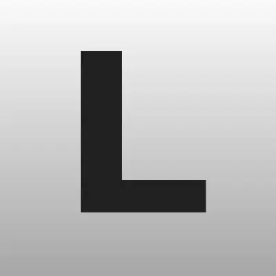 Лада-Азия, автоцентр, лого-визитка