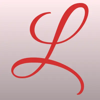 LancmanSchool, центр по подготовке к ЕГЭ, лого-визитка