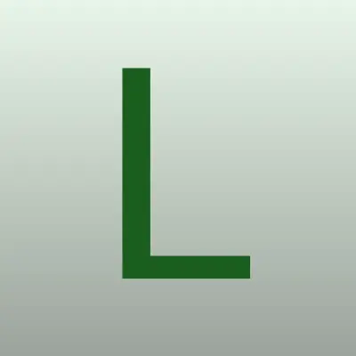 Ledi N, магазин женской одежды, лого-визитка