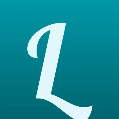 Лицей, г. Черногорск, лого-визитка