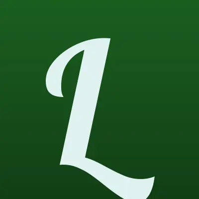 Ломбард ЮМ, лого-визитка